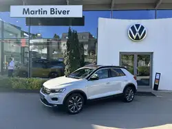 Volkswagen T-Roc Sport