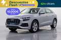 Audi Q8 55 TFSIe quattro Plateado - thumbnail 1