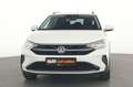 Volkswagen Taigo 1.0TSI Life|NAV|DigCockPro|SHZ|LED|PDC Weiß - thumbnail 2