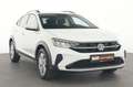 Volkswagen Taigo 1.0TSI Life|NAV|DigCockPro|SHZ|LED|PDC Weiß - thumbnail 1
