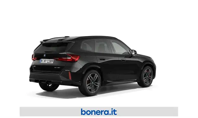 BMW X1 view 2
