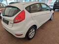 Ford Fiesta Klimaanlage USB 2.Hand Allwetterbereifung Bianco - thumbnail 8