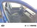 Skoda Kamiq 1.0 TSI DSG Ambition DAB+KLIMA+PDC+SHZ Blau - thumbnail 7