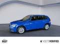 Skoda Kamiq 1.0 TSI DSG Ambition DAB+KLIMA+PDC+SHZ Blau - thumbnail 1