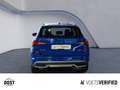 Skoda Kamiq 1.0 TSI DSG Ambition DAB+KLIMA+PDC+SHZ Blau - thumbnail 4