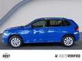Skoda Kamiq 1.0 TSI DSG Ambition DAB+KLIMA+PDC+SHZ Blau - thumbnail 2