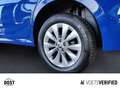 Skoda Kamiq 1.0 TSI DSG Ambition DAB+KLIMA+PDC+SHZ Blau - thumbnail 5
