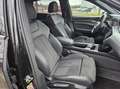Audi e-tron 50 S-LINE 313 CV BATTERIE 71KW GARANTIE 2025 Black - thumbnail 15