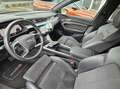 Audi e-tron 50 S-LINE 313 CV BATTERIE 71KW GARANTIE 2025 Чорний - thumbnail 12