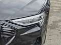 Audi e-tron 50 S-LINE 313 CV BATTERIE 71KW GARANTIE 2025 Negro - thumbnail 31