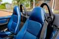 BMW Z3 2.0 150pk 6cilinder M Sportpakket Widebody Blue - thumbnail 11