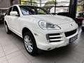 Porsche Cayenne Diesel, Automatik, Luftfahrwerk Blanc - thumbnail 3