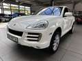 Porsche Cayenne Diesel, Automatik, Luftfahrwerk Blanc - thumbnail 1