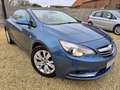 Opel Cascada 1.4 Turbo Cosmo//CRUISE//USB//GARANTIE 12M Bleu - thumbnail 1