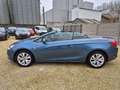 Opel Cascada 1.4 Turbo Cosmo//CRUISE//USB//GARANTIE 12M Bleu - thumbnail 7