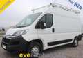 Citroen Jumper L2H2 Kasten DACHTRÄGER/€ 14.900,- netto NAVI Weiß - thumbnail 1