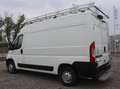 Citroen Jumper L2H2 Kasten DACHTRÄGER/€ 14.900,- netto NAVI Weiß - thumbnail 4