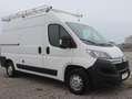 Citroen Jumper L2H2 Kasten DACHTRÄGER/€ 14.900,- netto NAVI Weiß - thumbnail 3