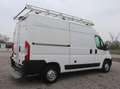 Citroen Jumper L2H2 Kasten DACHTRÄGER/€ 14.900,- netto NAVI Weiß - thumbnail 6