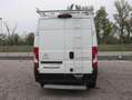Citroen Jumper L2H2 Kasten DACHTRÄGER/€ 14.900,- netto NAVI Weiß - thumbnail 5