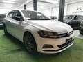 Volkswagen Polo 1.0 tsi Highline GPL AUTOMATICO/GPL/CERCHI17 Weiß - thumbnail 4