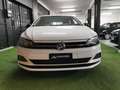 Volkswagen Polo 1.0 tsi Highline GPL AUTOMATICO/GPL/CERCHI17 Weiß - thumbnail 5