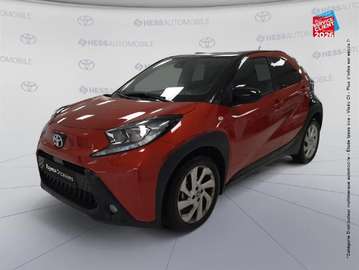 1.0 VVT-i 72ch Design