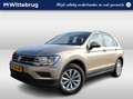 Volkswagen Tiguan 1.4 TSI Comfortline Parkeersensoren achter / Navig Beige - thumbnail 1