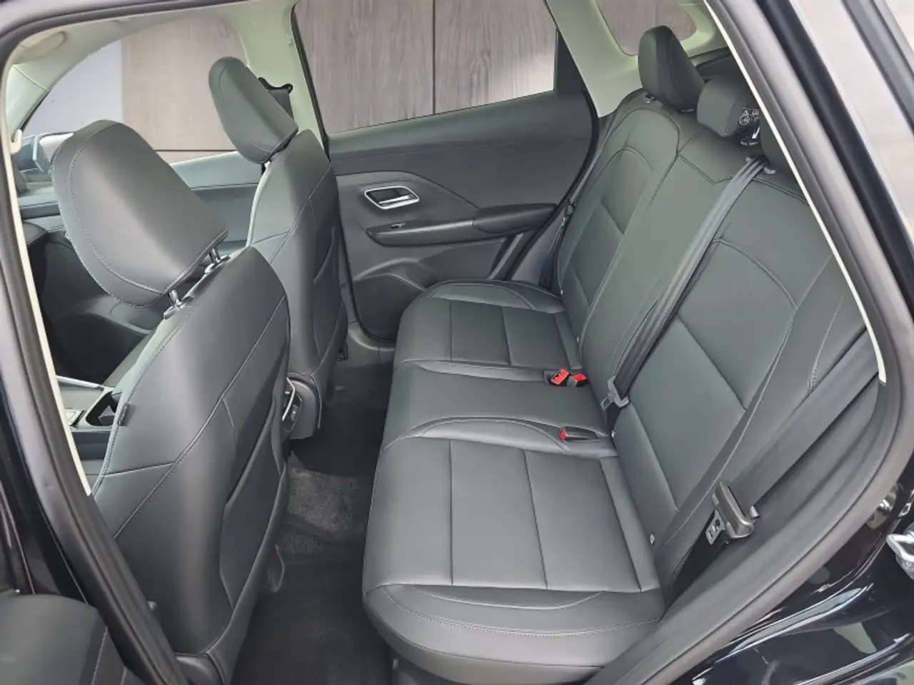 MG ZS Luxury 1,5 Hybrid+ 197PS Pano/18*Alu/LED/Navi/Lede, миниатюра 14