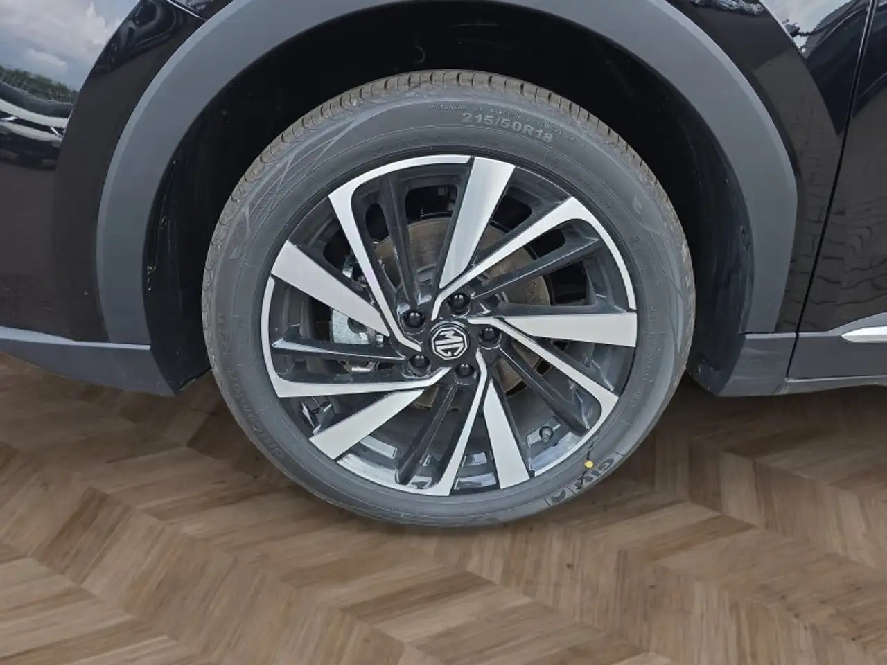 MG ZS Luxury 1,5 Hybrid+ 197PS Pano/18*Alu/LED/Navi/Lede, миниатюра 15