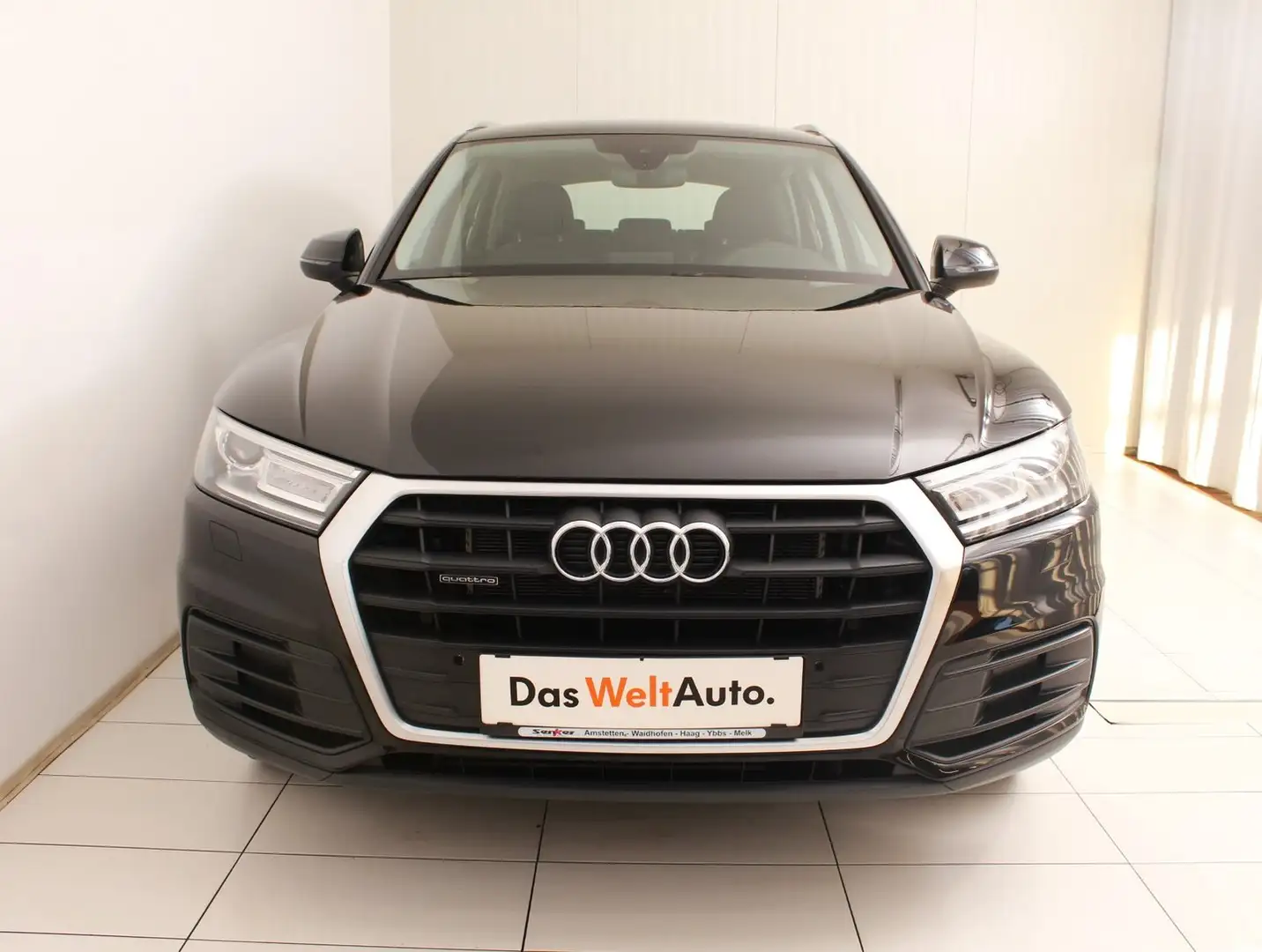 Audi Q5 50 TFSI e quattro Nero - 2