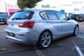 BMW 116 serie 1.5 116 d cv lounge entretien a jour garantie Gris - thumbnail 17