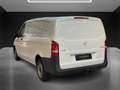 Mercedes-Benz Vito 111 BlueTEC Kasten Lang Weiß - thumbnail 3