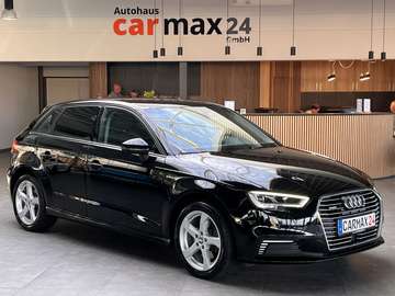 e-tron sport Navi XenLED PDC