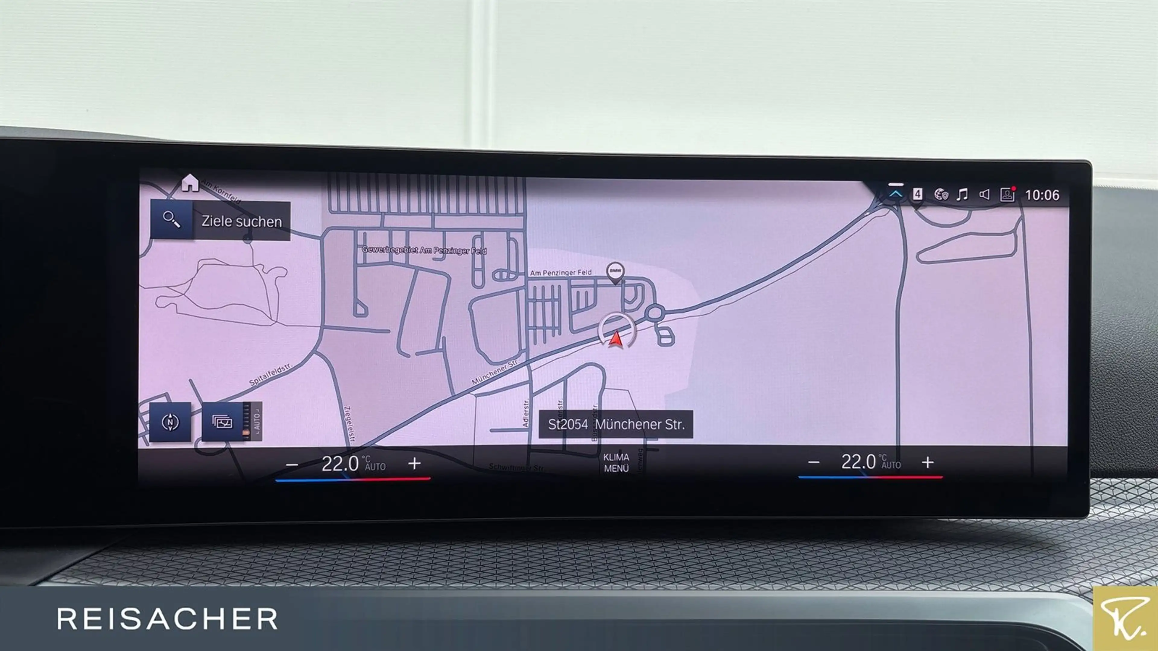 BMW 430 i Gran Coupé M Sport Pro,SD,ACC,RFK,Keyless — photo 13