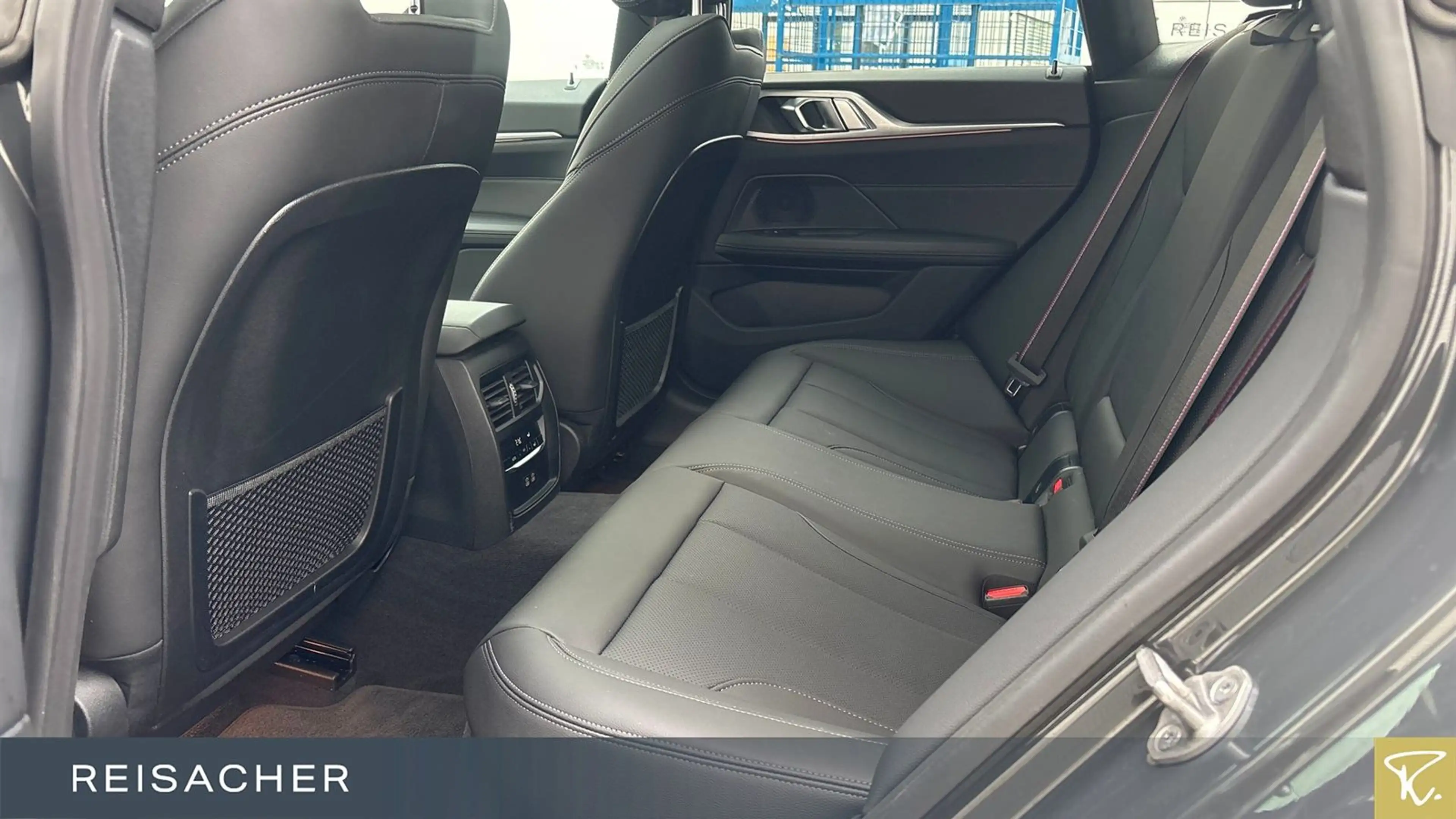 BMW 430 i Gran Coupé M Sport Pro,SD,ACC,RFK,Keyless — photo 8