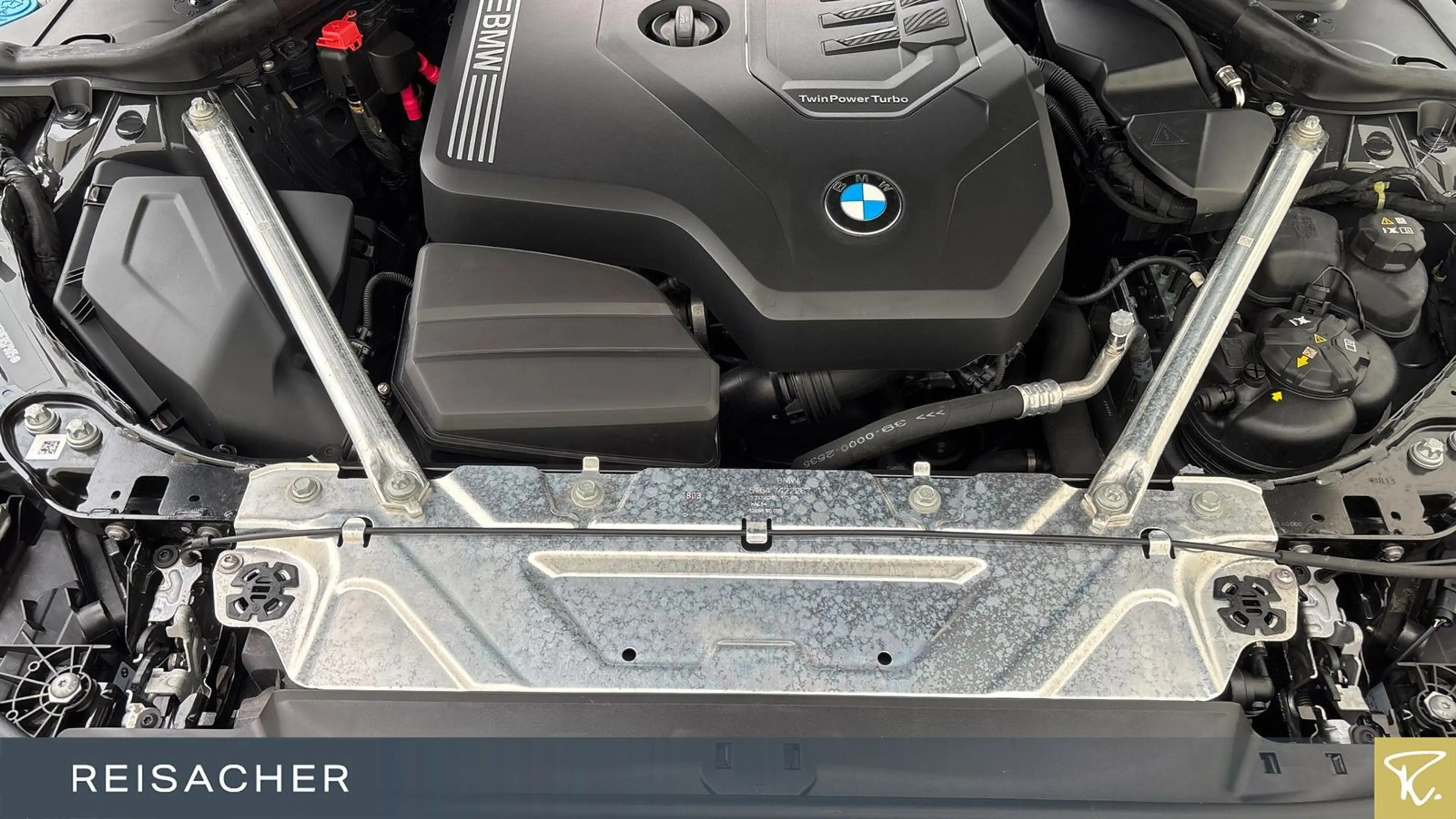 BMW 430 i Gran Coupé M Sport Pro,SD,ACC,RFK,Keyless — photo 7