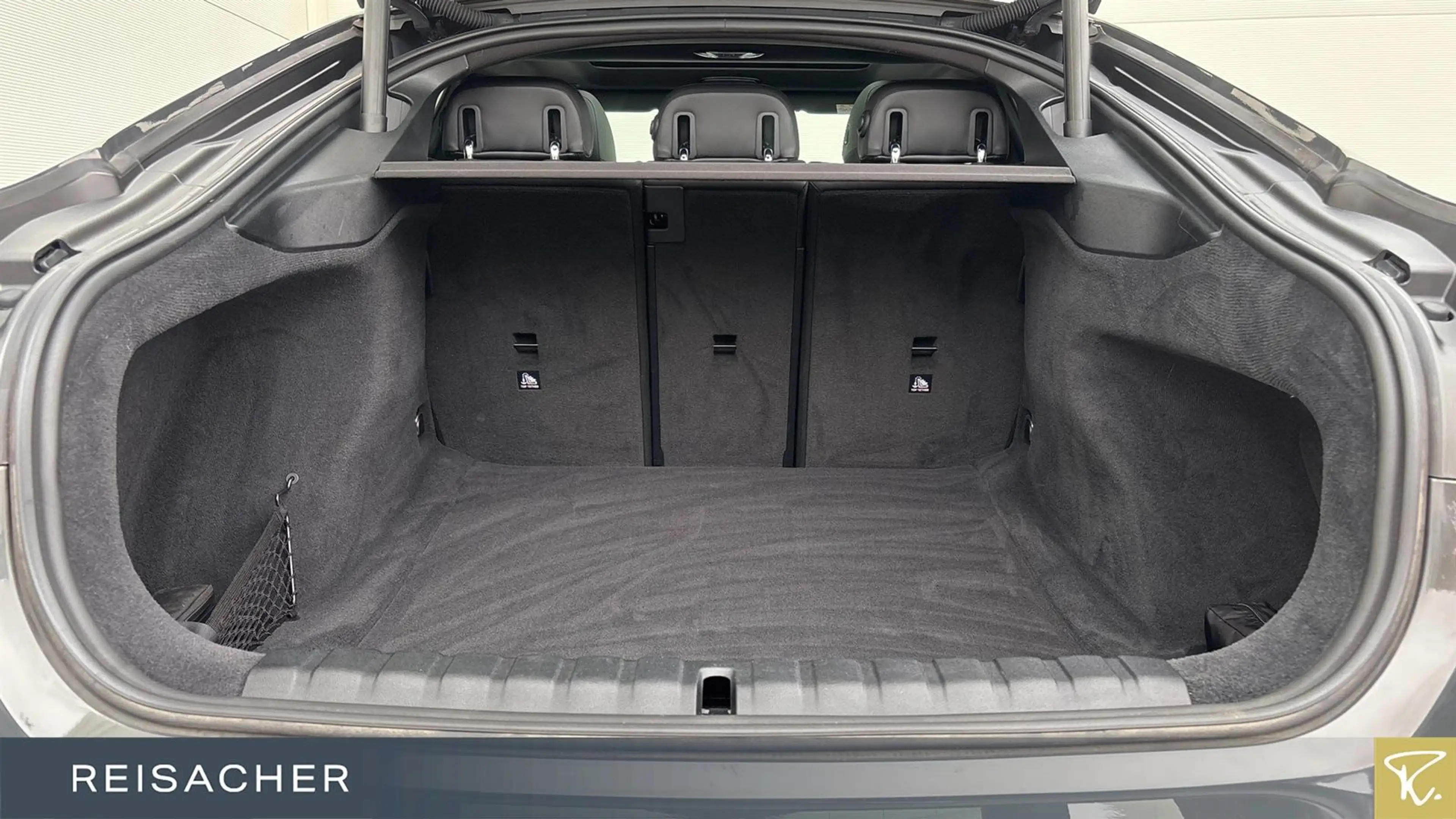 BMW 430 i Gran Coupé M Sport Pro,SD,ACC,RFK,Keyless — photo 10