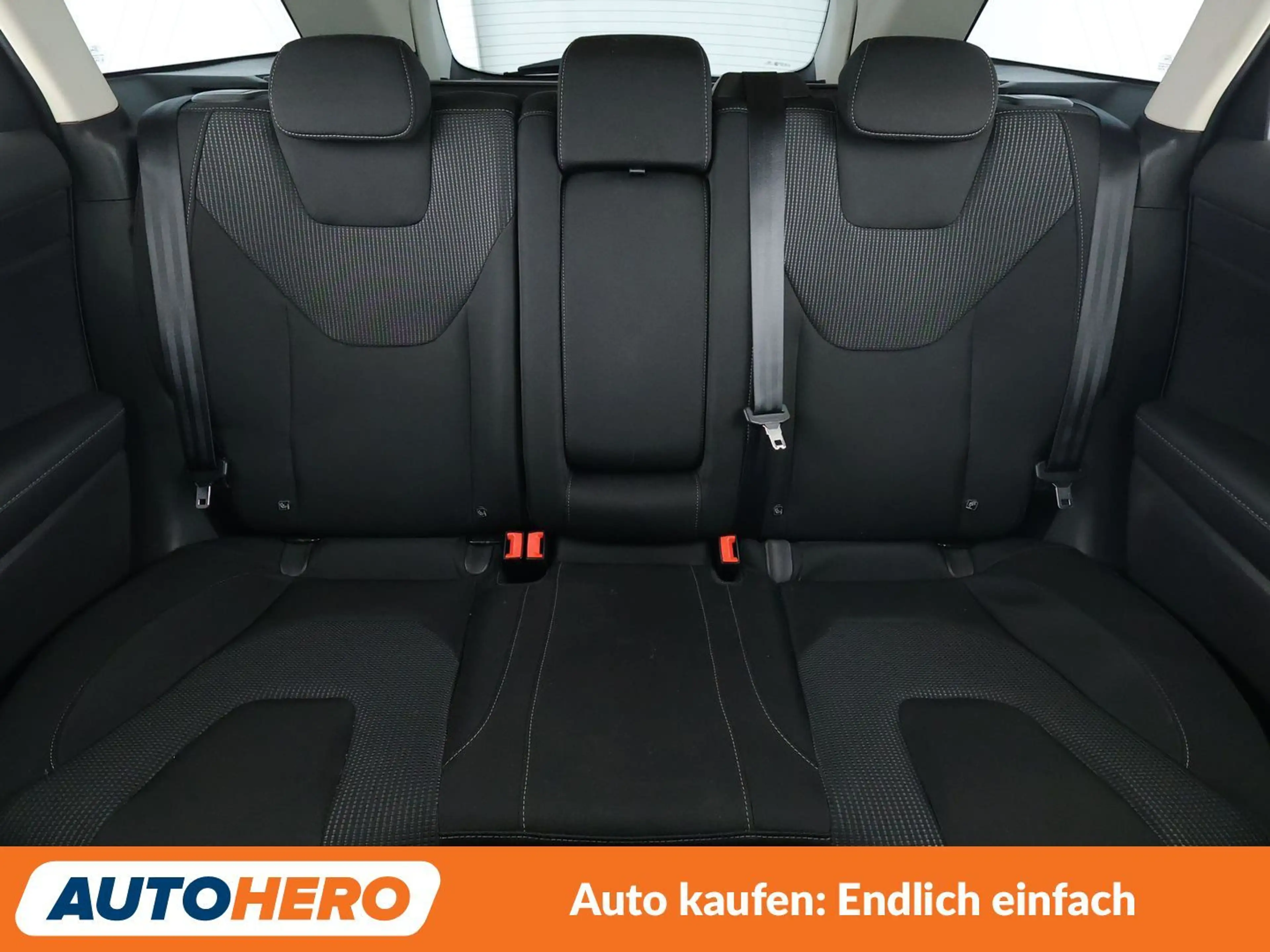 Ford Mondeo 2.0 TDCi EcoBlue Titanium Aut.*NAV*TEMPO*CAM*PLA* — photo 15