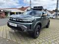 Dacia Duster III TCe 130 Extreme 4x4 Grün - thumbnail 1