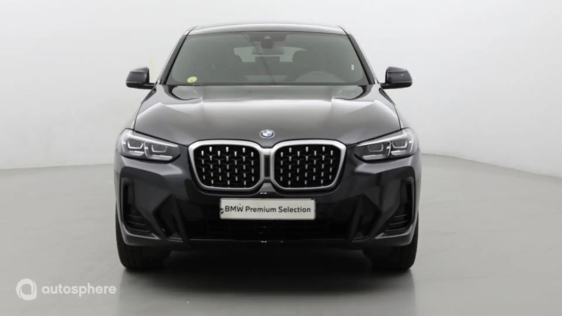 BMW X4 xDrive20d 190ch M Sport - 2