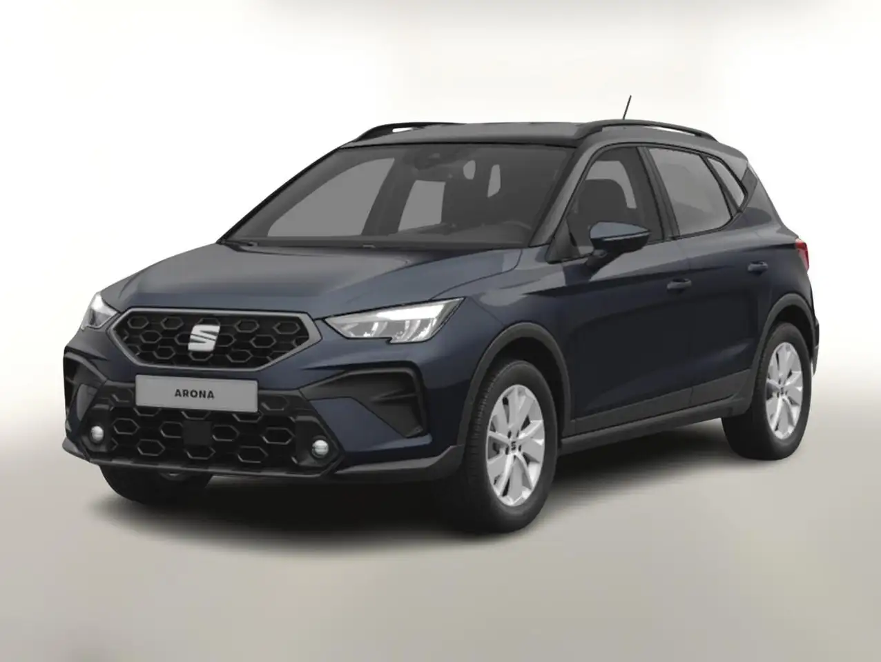 SEAT Arona 2026