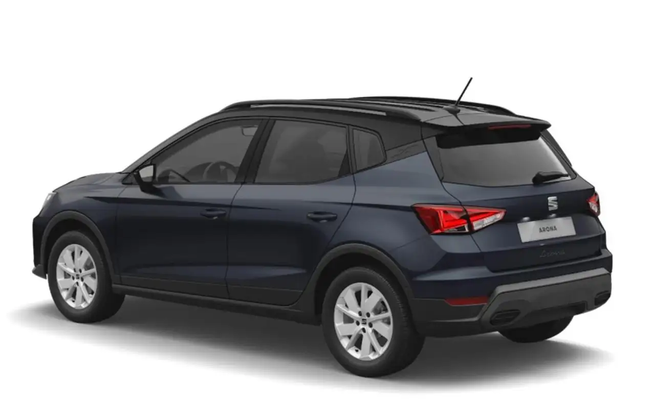 SEAT Arona 2026
