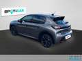 Peugeot 208 GT PureTech 130 EAT8 Automatik Gris - thumbnail 7