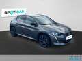 Peugeot 208 GT PureTech 130 EAT8 Automatik Gris - thumbnail 3