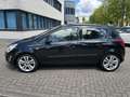 Opel Corsa 1.4-16V Cosmo NAVI PDC CRUISE STOELVW NAP Schwarz - thumbnail 6