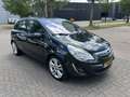 Opel Corsa 1.4-16V Cosmo NAVI PDC CRUISE STOELVW NAP Schwarz - thumbnail 3