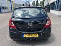 Opel Corsa 1.4-16V Cosmo NAVI PDC CRUISE STOELVW NAP Schwarz - thumbnail 9
