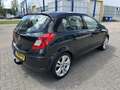 Opel Corsa 1.4-16V Cosmo NAVI PDC CRUISE STOELVW NAP Schwarz - thumbnail 4