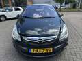 Opel Corsa 1.4-16V Cosmo NAVI PDC CRUISE STOELVW NAP Schwarz - thumbnail 2